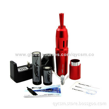 Original Kamry K300 E Cig Mechanical Mod with Various Colors
